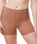 Triumph Signature Sheer Shapewear Short - Toasted Almond