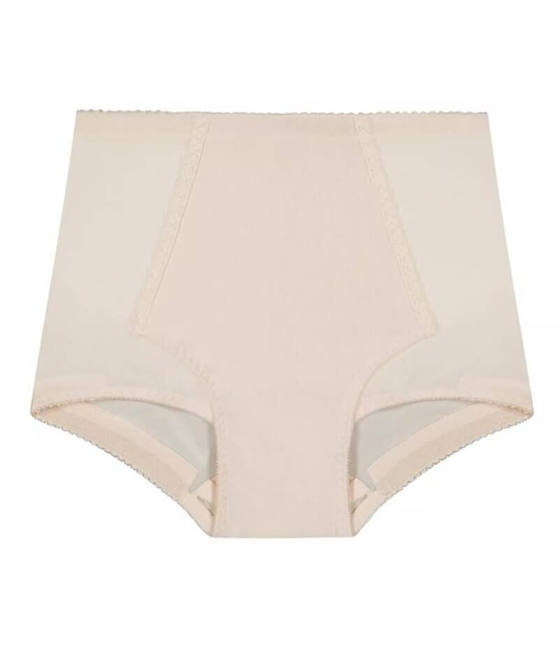Triumph Something Else Lace Panty - Fresh Powder